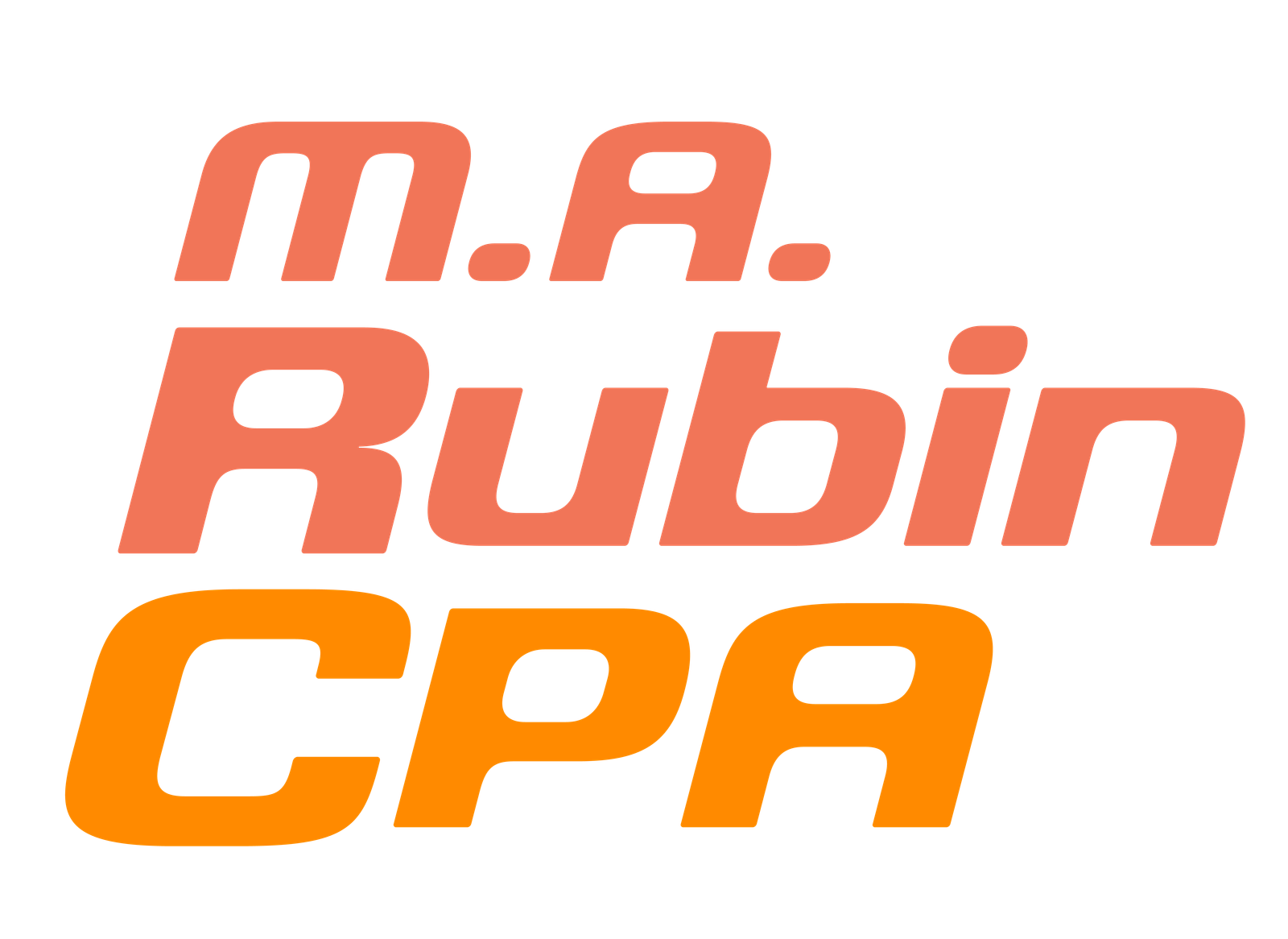 M.A. Rubin CPA, PLLC