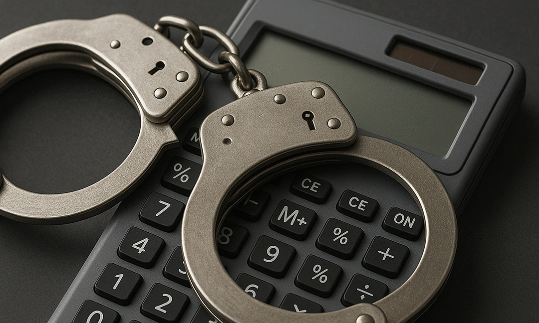 Unregistered Tax Preparer Pleads Guilty to Filing False Returns