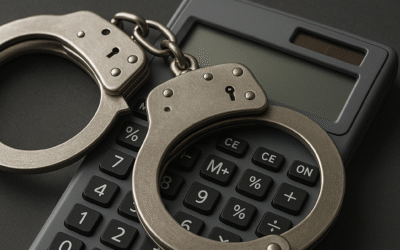 Unregistered Tax Preparer Pleads Guilty to Filing False Returns