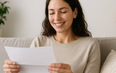 How Innocent Spouse Relief Works