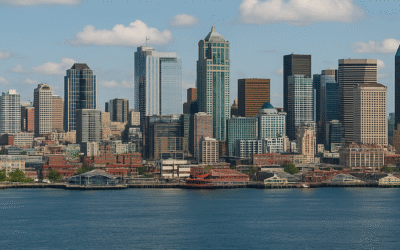 Seattle Businessman Convicted of Tax Evasion and Filing False Tax Returns