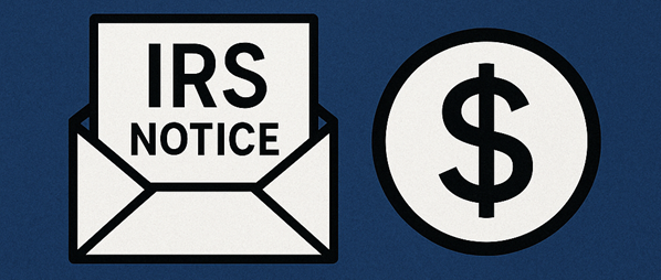 When the IRS Says You Owe Money, Here’s What Actually Happens — And What Smart People Do Next