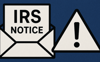 The One Mistake That Puts Taxpayers at Higher Risk of IRS Collections