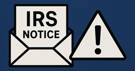 The One Mistake That Puts Taxpayers at Higher Risk of IRS Collections
